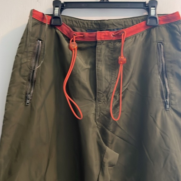 Ralph Lauren Black Sweatpants Relaxed Fit Joggers - Picture 3 of 5